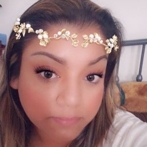 Meet your Posher, Roxanne